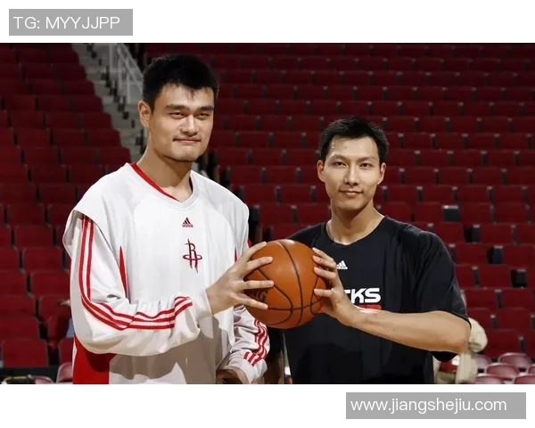 姚明携手宏远开启篮球投资新篇章助力中国篮球发展