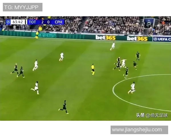 英超热刺与马竞激战成和红牌事件引发全场热议精彩进球回顾