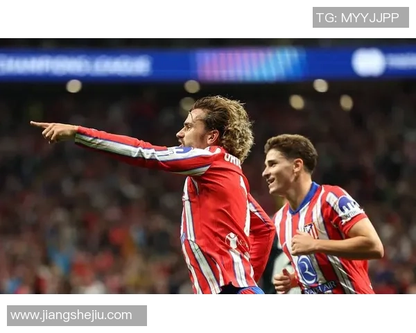 历史冷门足总杯马竞狂胜阿森纳五球帽子戏法引爆全场激情