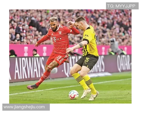 欧联杯精彩对决拜仁大胜多特蒙德五球逆转引爆全场激情