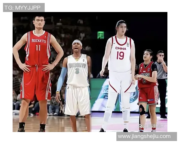 姚明亲临青岛篮球盛宴引领城市体育热潮再升级 姚明亲临青岛篮球盛宴引领城市体育热潮再升级