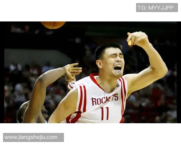 姚明在篮球场上的灵活性提升了比赛的观赏性与竞技水平 姚明在篮球场上的灵活性提升了比赛的观赏性与竞技水平