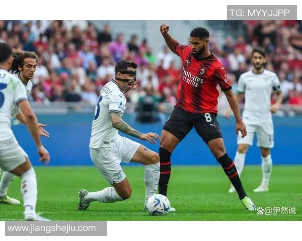 意甲焦点战国米与尤文互交白卷红牌事件引发全场热议