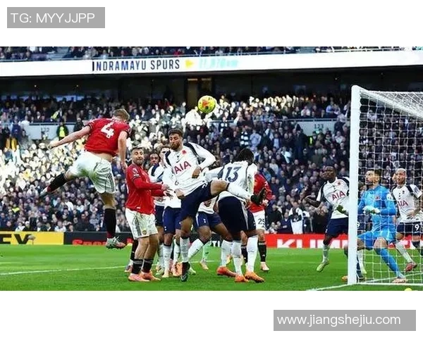 热刺逆转多特蒙德6-2晋级世界杯绝杀瞬间点燃全场激情