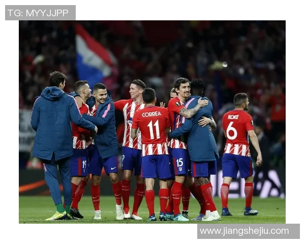 欧联杯激战马竞与尤文图斯握手言和转会风波再掀波澜