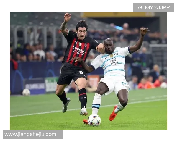 足总杯激战切尔西与AC米兰2-2平神扑时刻引发全场热议