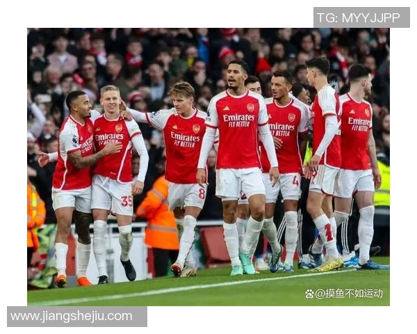 英超经典对决阿森纳主场大胜曼联6比2绝杀瞬间引发全场狂欢