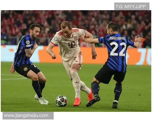 足总杯精彩对决拜仁狂胜国米神扑瞬间成焦点数据解析引发热议