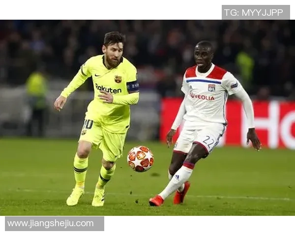 欧冠激战巴萨险胜里昂神扑时刻引发全场狂欢解析